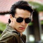 Tiger Shroff