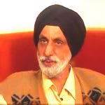 Kulwant Jani