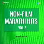 Non-Film Marathi Hits Vol-2