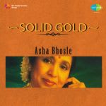 Solid Gold Asha Bhosle Marathi Volume 1
