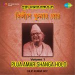Dilipkumar Roy - Puja Amar Shanga Holo Vol 1