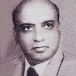 P. L. Santoshi