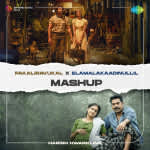 Pakaliravukal X Elamalakaadinullil - Mashup