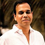 Sandesh Shandilya