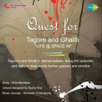 Quest For Tagore And Ghalib - Life @ Space In
