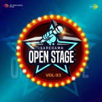 Open Stage Covers - Vol 93