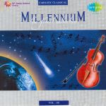 Millennium Carnatic Classical Vol 8