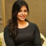 Anjali (South)