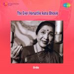 The Ever Versatile Asha Bhosle