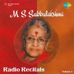 Radio Recitals Vol 4
