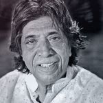 Ustad Fateh Ali Khan