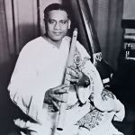 Pt. Pannalal Ghosh