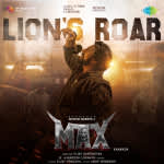 Lion's Roar - Max (Kannada)