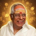M.S. Viswanathan