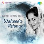 Quintessential Beauty - Waheeda Rehman