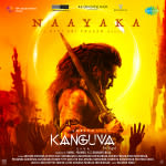 Naayaka - Kanguva (Telugu)