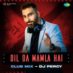 Dil Da Mamla Hai Club Mix
