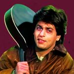 Shah Rukh Khan