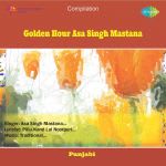 Golden Hour - Asa Singh Mastana