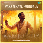 Para Niraye Ponnunde - Radio Lofi