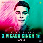 Open Stage X Vikash Singh 1n Vol 1