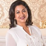 Radhika Sarathkumar