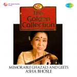 The Golden Collection - Asha Bhosle