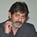 Jagapathi Babu
