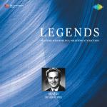 Legends Mukesh - The Soulful Voice