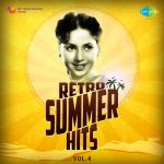 Retro Summer Hits Vol. 4