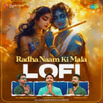 Radha Naam Ki Mala Lofi