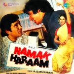 Namak Haraam