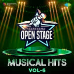 Open Stage Musical Hits - Vol 6