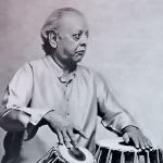 Ustad Alla Rakha