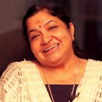 K. S. Chithra