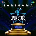 Saregama Open Stage Vol-81