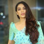 Sobhita Dhulipala
