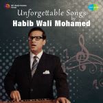 Unforgettable Songs By Habib Wali Mohamed