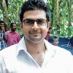 Abhilash Nair