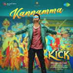 Kannamma - Kick