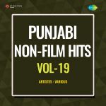 Punjabi Non-Film Hits Vol-19