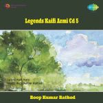 Legends - Kaifi Azmi Vol 5