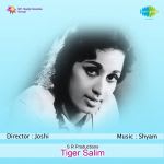 Tiger Saleem