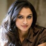 Andrea Jeremiah