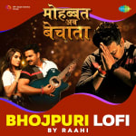 Mohabbat Ab Bechata LoFi