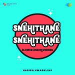 Snehithane Snehithane - Slowed and Reverbed