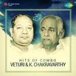 Hits Of Combo - Veturi & K. Chakravarthy