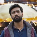 Vicky Kaushal