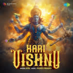 Hari Vishnu