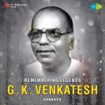 Remembering Legends - G.K. Venkatesh